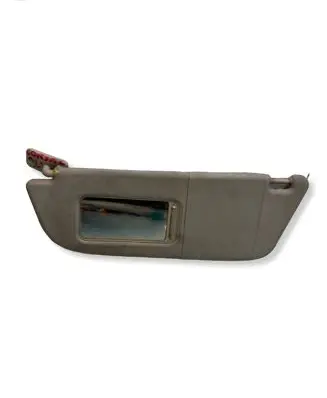 Opel Corsa C Sun visor 24409339