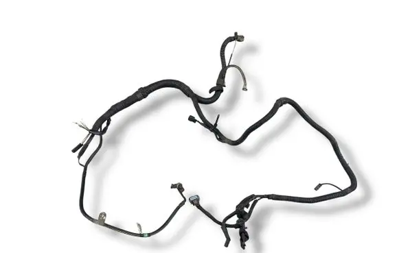 Mitsubishi L200 Engine installation wiring loom 8524A213