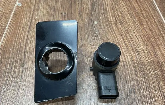 Jaguar F-Type Parking PDC sensor CK5215A863AA CPLA15K859AA