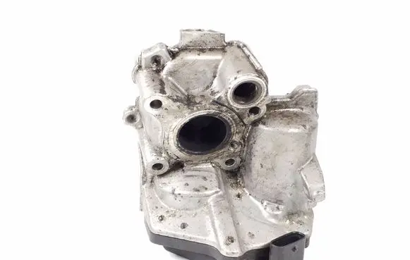 Jeep Compass EGR valve A6511400460