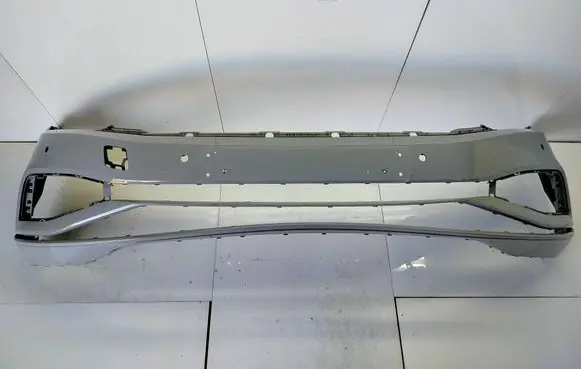 Volkswagen PASSAT B8 Front bumper 3G0807221E