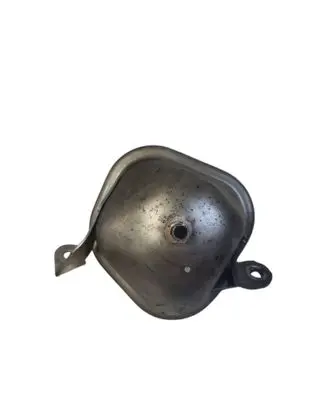 Mazda CX-5 Vacuum air tank 