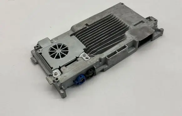 BMW 3 G20 G21 Speedometer control unit/module 5A825C5 13264010 A3C1197000100