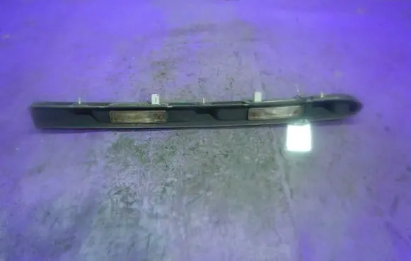 Opel Combo C Front door trim (molding) 464192822