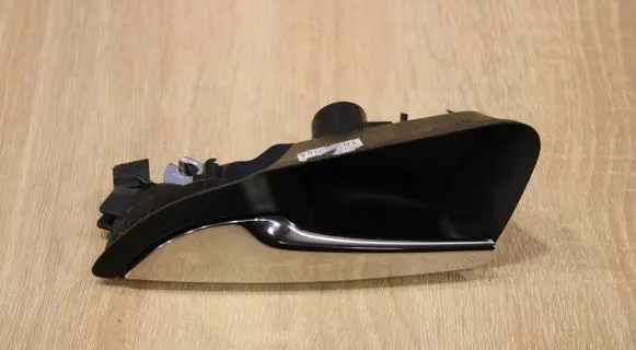 Chevrolet Orlando Rear door interior handle trim 
