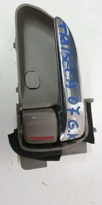 Subaru B9 Tribeca Rear door interior handle