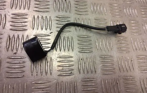 Mitsubishi Outlander Windshield washer spray nozzle 5j0955986