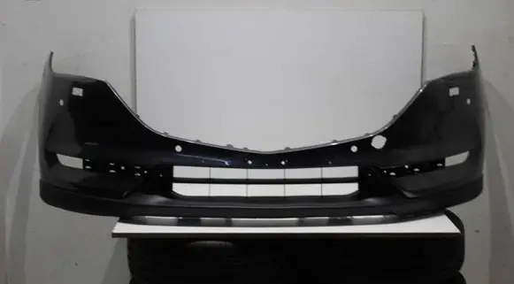 Mazda CX-5 II Front bumper KB8A50031