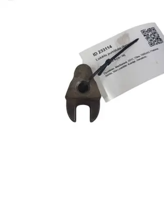 Ford C-MAX II Fuel Injector clamp holder 