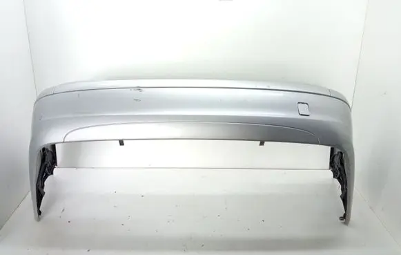 Mercedes-Benz CL C215 Rear bumper