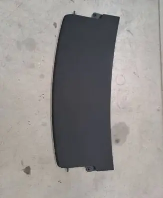 BMW 3 GT F34 Parcel shelf 16594110 7328069 EBJ23305