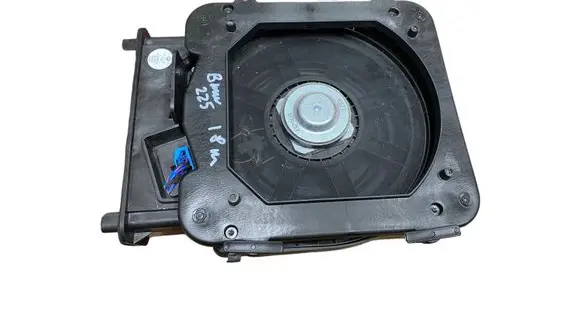 BMW 2 F45 Subwoofer speaker 927599604