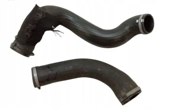 Volvo XC60 Intercooler hose/pipe 30741795