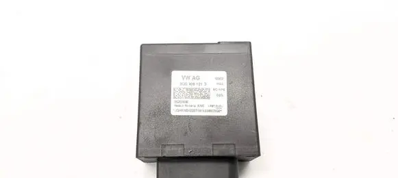 Audi Q2 - Fuel injection pump control unit/module 3Q0906121D