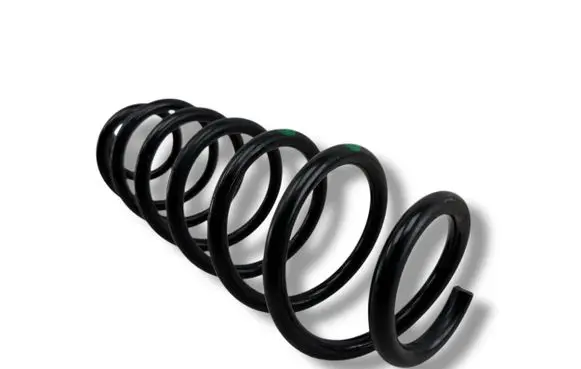 Toyota Yaris Cross Rear coil spring