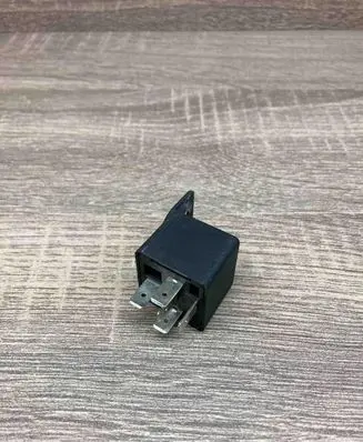 Renault Laguna II Other relay LD12P 12VDC 30A14VDC