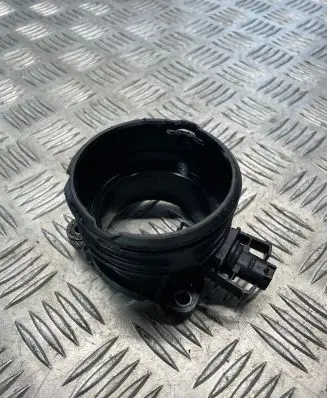 Mercedes-Benz GLK (X204) Mass air flow meter A6420900344