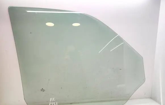 Volkswagen Transporter - Caravelle T6 Front door window glass four-door 7H0845201D