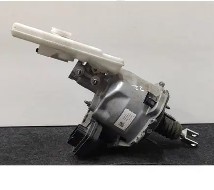 Tesla Model 3 Hydraulic servotronic pressure valve 104467199F 0201168 RBG210132011680