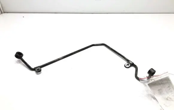 Suzuki Grand Vitara II Turbo turbocharger oiling pipe/hose 
