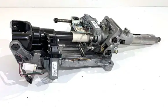 Jeep Grand Cherokee Steering wheel axle P05057983AF