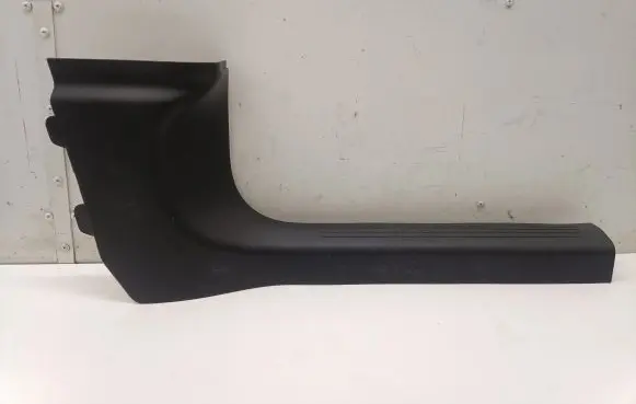 Mercedes-Benz CLA C118 X118 Front sill trim cover A1776802800