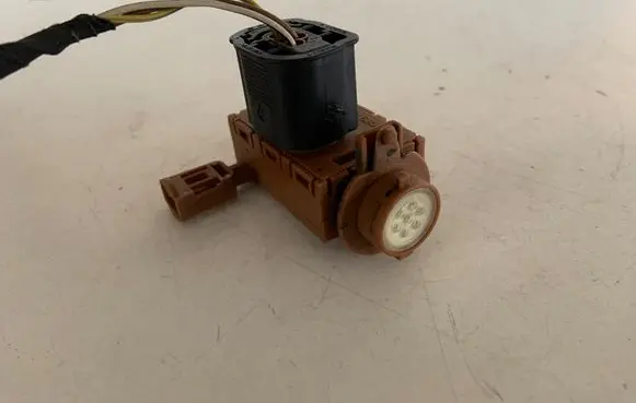 Audi Q5 SQ5 Air quality sensor 4H0907658