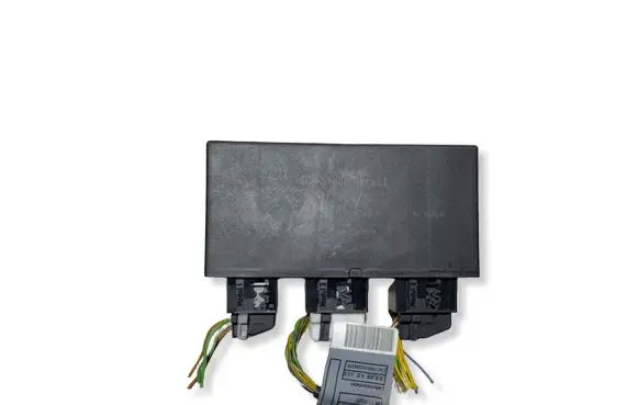 BMW X5 E70 Parking PDC control unit/module 66219176682