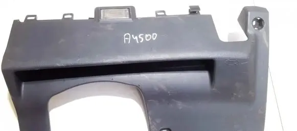 Volvo S40, V40 Other interior part 30804299 30808056
