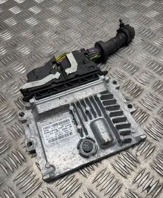 Engine control unit/module