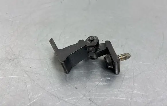 Audi Q5 SQ5 Front door upper hinge 8K0831401E