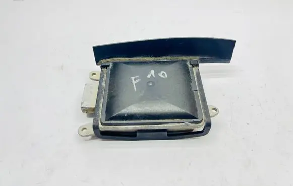 BMW 5 F10 F11 Blind spot module 6859179 0000015C 0000042D