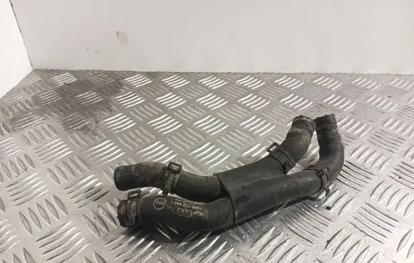 Audi A4 S4 B9 Engine coolant pipe/hose 8W0122445C