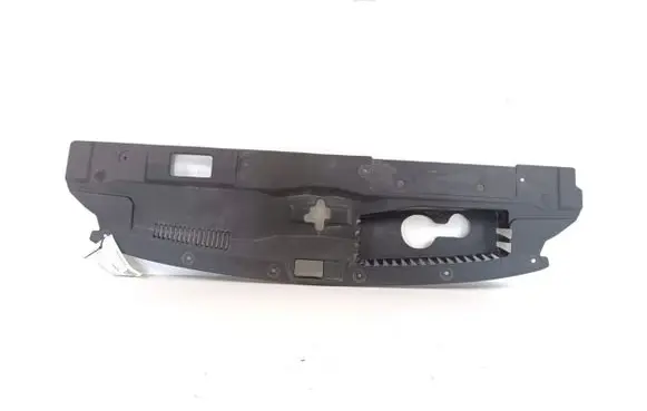 Mitsubishi Outlander Engine bonnet/hood lock trim molding 7450A753