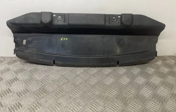 BMW 1 E81 E87 Bottom radiator support slam panel 7128502