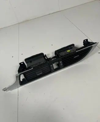 Audi A6 C7 Dash center air vent grill