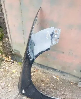 Audi A6 S6 C6 4F Fender