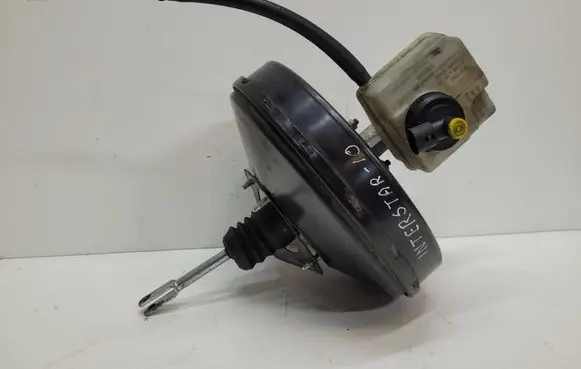 Nissan Interstar Brake booster 8200883918