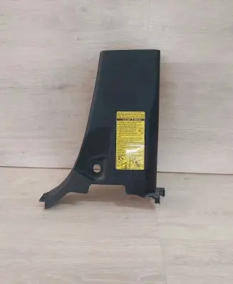 Toyota Sienna XL30 III Other sill/pillar trim element 62413-08060