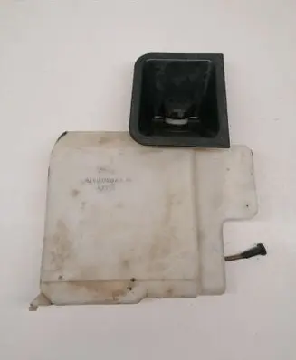 Ford Transit Windshield washer fluid reservoir/tank 92VB17618AA A7721