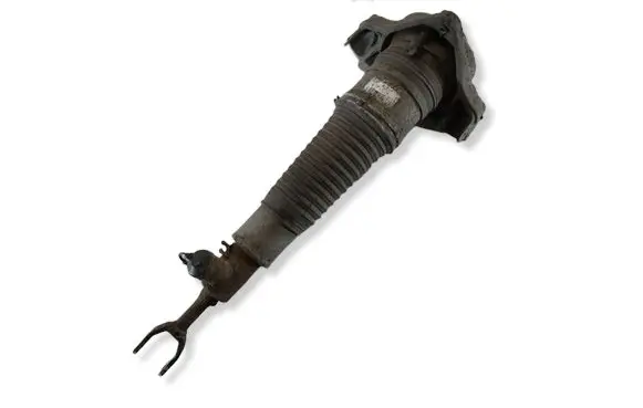 Audi A6 S6 C6 4F Air suspension bag 4F0616039