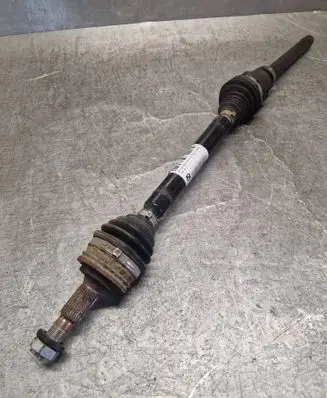 Peugeot 3008 II Front driveshaft 9811933980