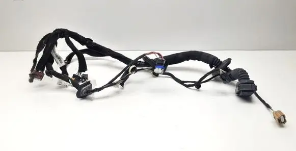 Renault Captur Front door wiring loom 241248945R