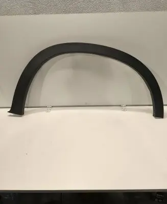BMW X5 E70 Fender trim (molding) 7158428 10503410