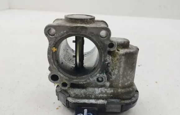 Volvo V60 Throttle valve 9673534480