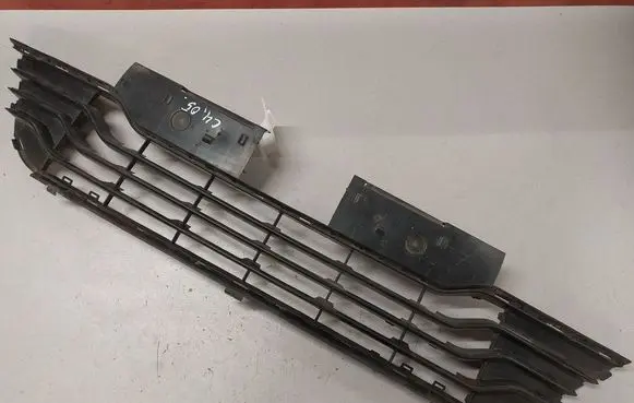 Citroen C4 I Front bumper lower grill 963050577 963050577IND