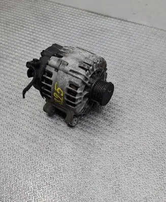 Peugeot 308 Generator/alternator 9678048880 2614016B 212106320
