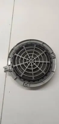 Peugeot 308 Rear door speaker 9803506380