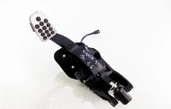 Clutch pedal