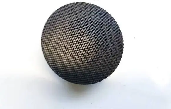 Citroen C2 Front door speaker 1197000